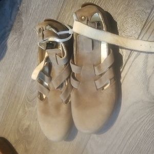 COPY - El Naturalista shoe size 6.5